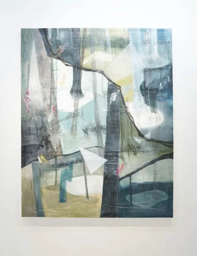 細谷様用〜 RINBEN 一点物 絵画 開運アーティストRINBEN アートショップ