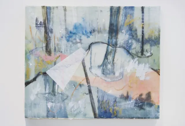 アーカイブ】TwitterSpaceArtTalk第4回「デュシャン以降